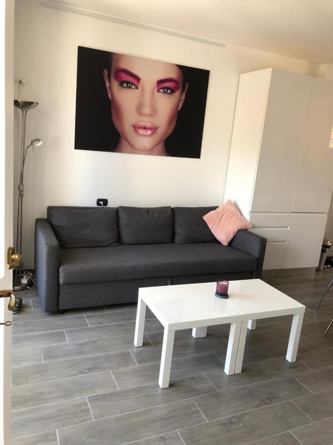 Luxury Apartment Lake Como Acquaseria Екстер'єр фото