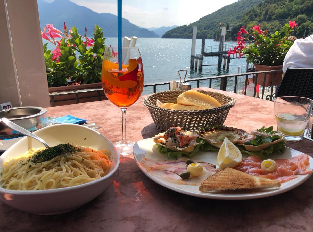 Luxury Apartment Lake Como Acquaseria Екстер'єр фото