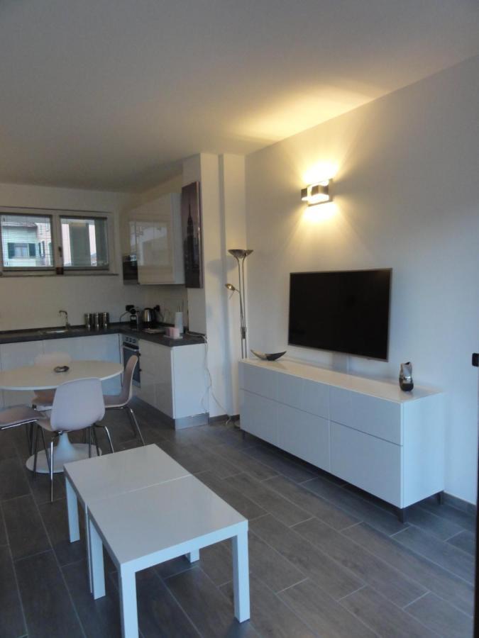 Luxury Apartment Lake Como Acquaseria Екстер'єр фото