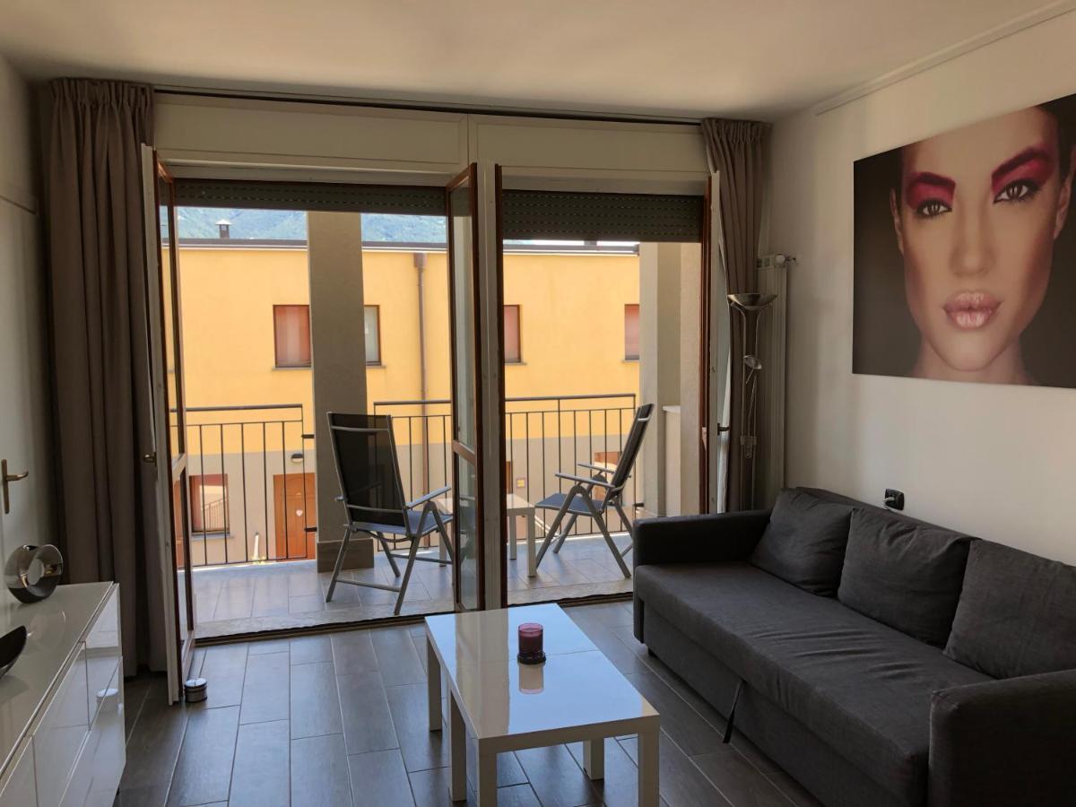Luxury Apartment Lake Como Acquaseria Екстер'єр фото