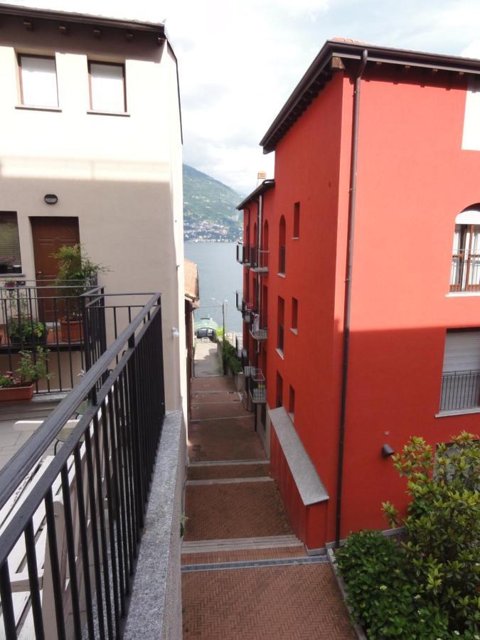 Luxury Apartment Lake Como Acquaseria Екстер'єр фото