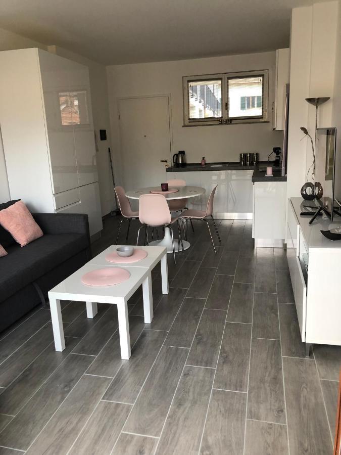 Luxury Apartment Lake Como Acquaseria Екстер'єр фото
