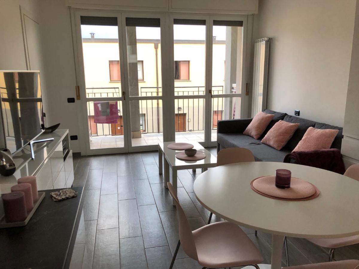 Luxury Apartment Lake Como Acquaseria Екстер'єр фото