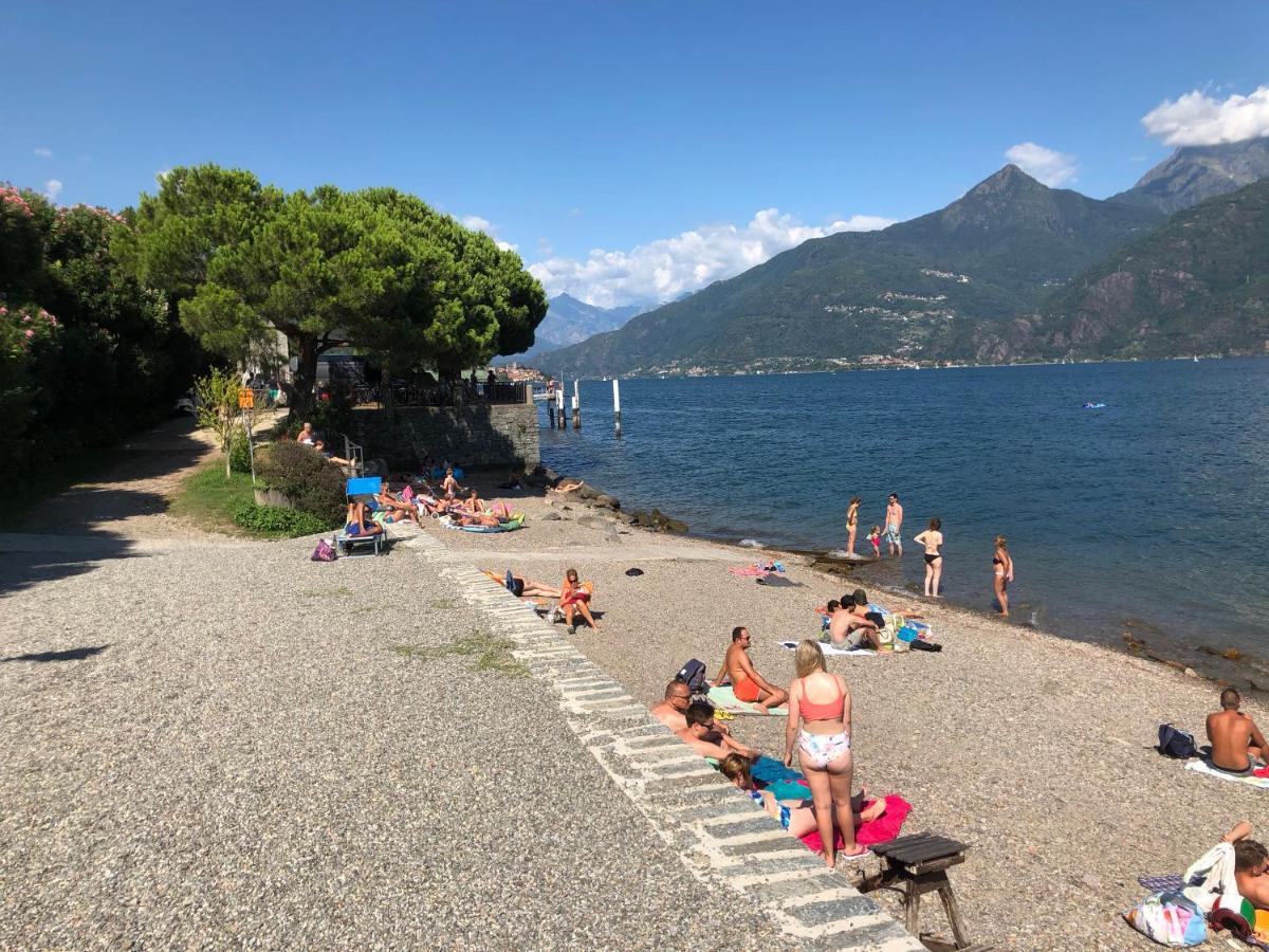 Luxury Apartment Lake Como Acquaseria Екстер'єр фото